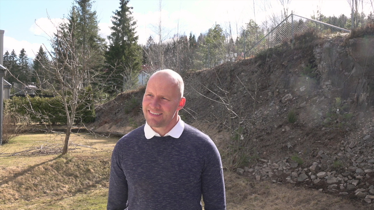 HP om Korona-krisen